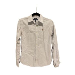 Ralph Lauren Buttondown